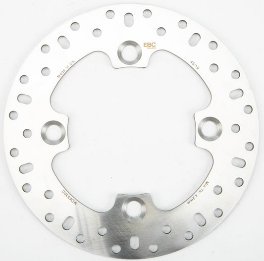 EBC MD6338D Front Standard Brake Rotor for Polaris RZR 900 Series
