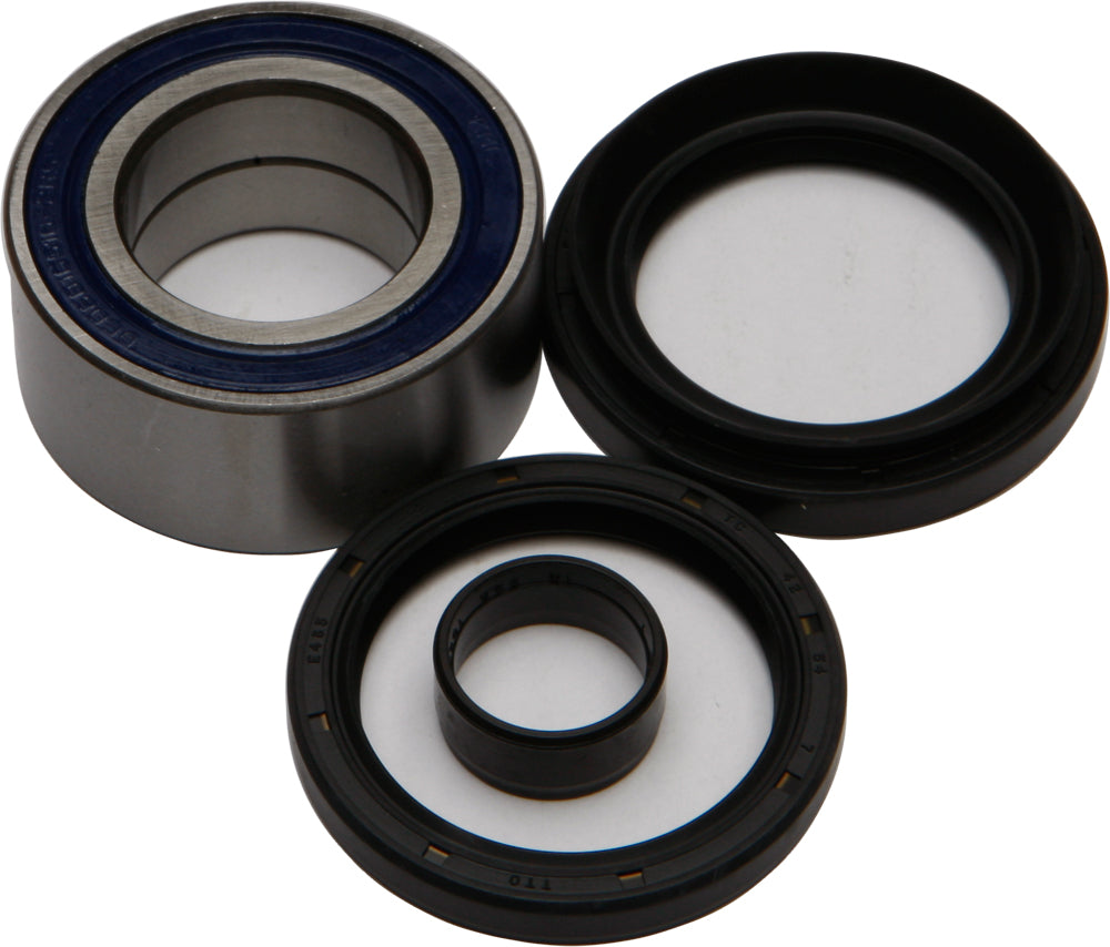 All Balls Wheel Bearing & Seal Kit for ATV and UTV - Part Number 25-1004