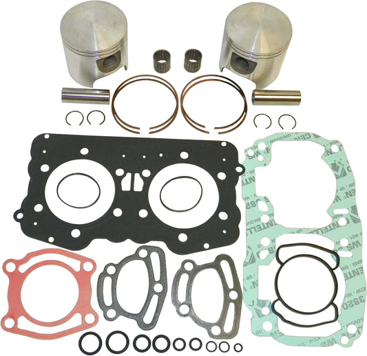 WSM Complete Top End Kit for Sea-Doo 950 Watercraft with 88.50 mm Bore - Platinum Series