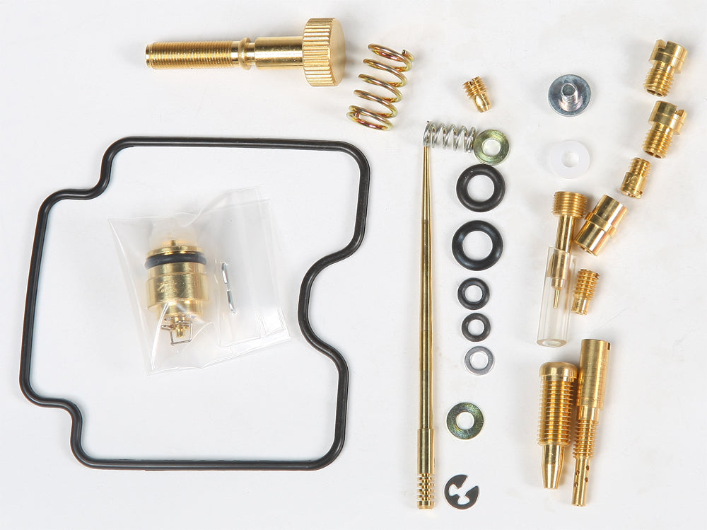 SHINDY Carburetor Repair Kit for Bombardier Quest 500 & XT Models