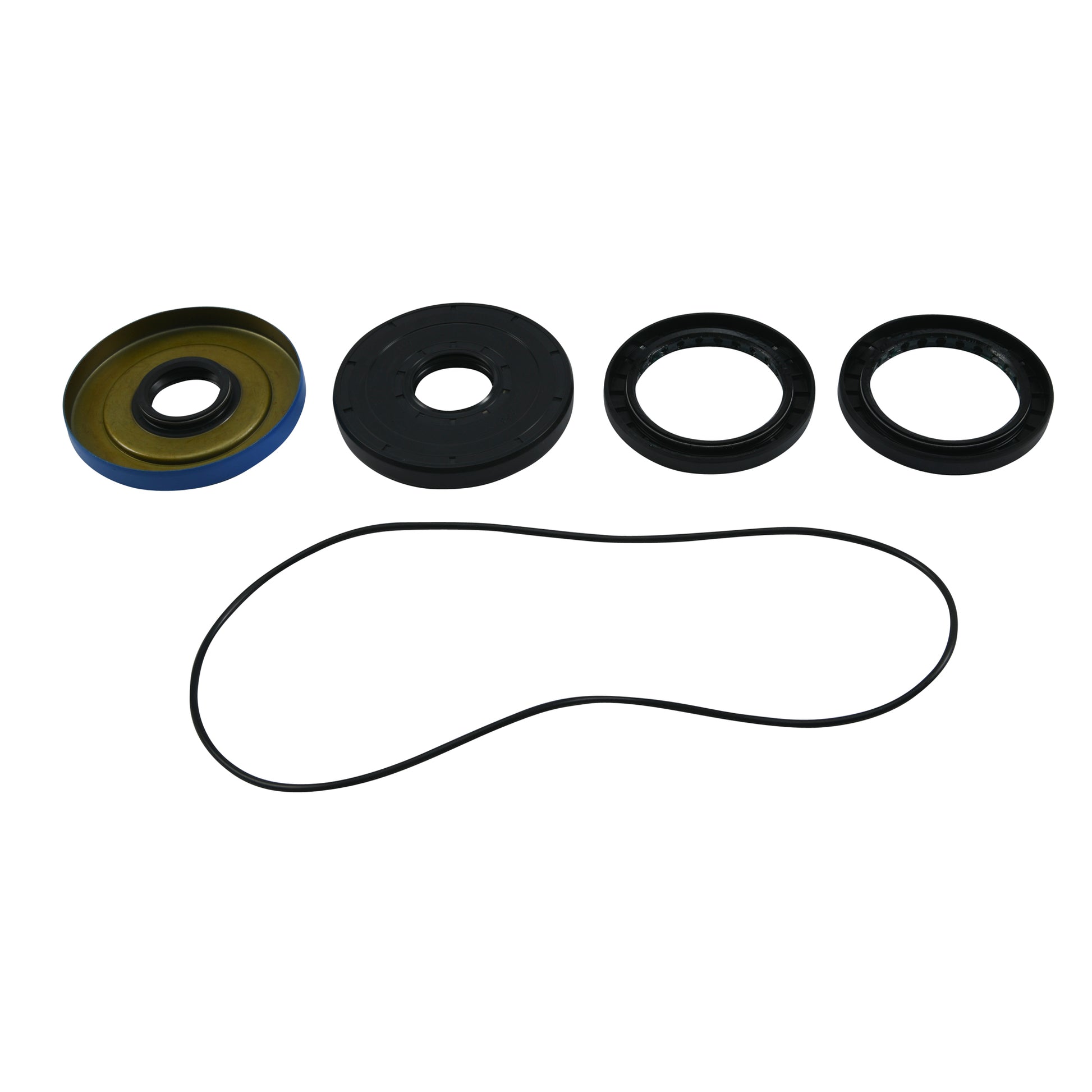 ALL BALLS Rear Differential Seal Kit for Polaris ATV/UTV Models - Part 25-2057-5