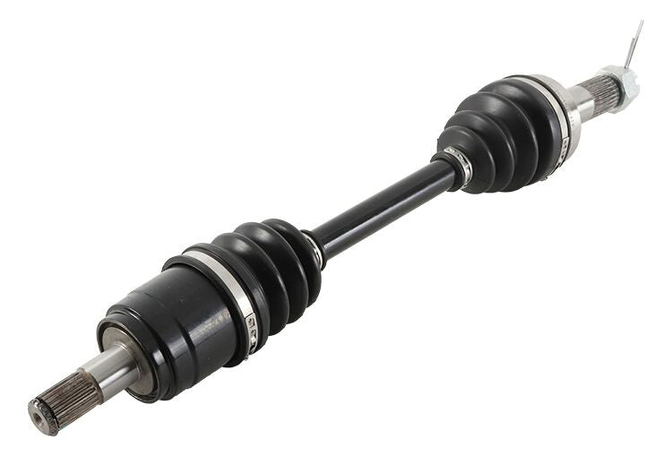 ALL BALLS 6 Ball Heavy Duty Front Right Axle for Honda TRX420 Rancher 4x4 ATV/UTV