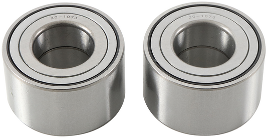 Pivot Works Front Wheel Bearing Kit for Honda TRX420 Rancher 4x4 Models