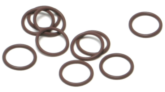 Cometic Cylinder Head Dowel O-Ring for Harley-Davidson Twin Cam Engines (Part C9287)