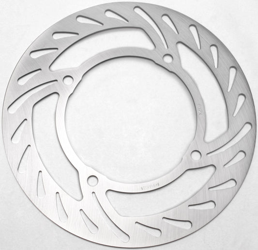 EBC MD6124D Standard Rear Brake Rotor for Honda CR125R and CR250R Offroad Models