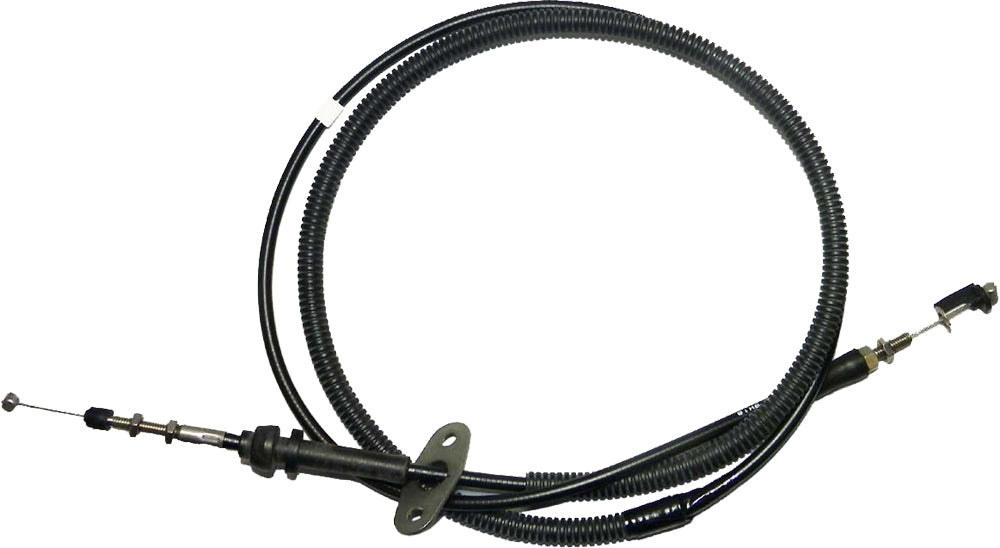 WSM Throttle Cable for Yamaha FX Series Watercraft - Part #002-055-10