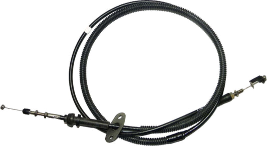 WSM Throttle Cable for Yamaha FX Series Watercraft - Part #002-055-10