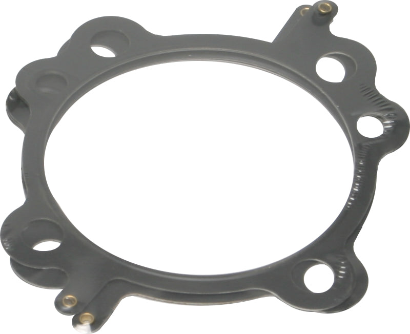 Cometic C9910 Head Gasket .030 for Harley-Davidson Twin Cam Engines (Pair)