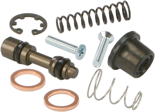 ALL BALLS Master Cylinder Rebuild Kit for KTM Offroad Front Brakes - Part 18-1024