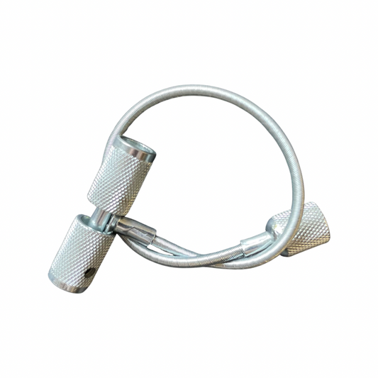 XTRA SEAL TL-645 Valve Stem Fishing Tool Cable Style for Tire Repair and Maintenance