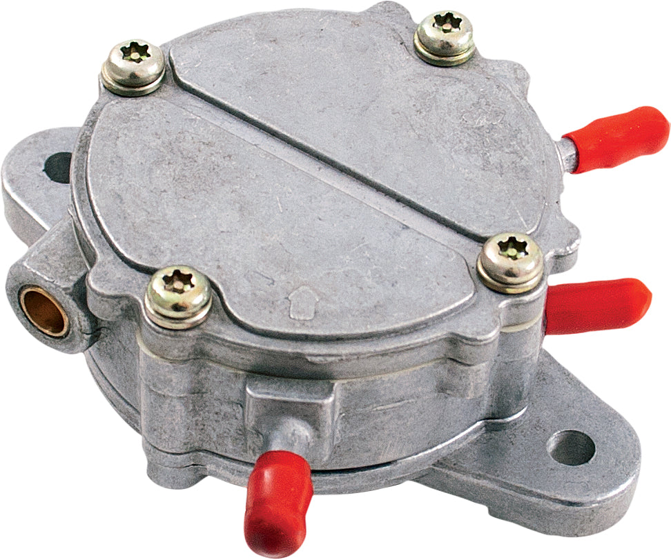MOGO PARTS Gy6 Vacuum Fuel Pump for 125cc 4-Stroke GY6 Models