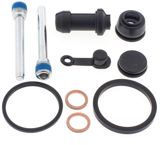 ALL BALLS Caliper Rebuild Kit for ATV/UTV Brake Calipers - Part 18-3023