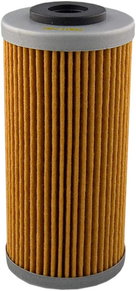 HifloFiltro HF611 Oil Filter for Husqvarna Offroad Motorcycles