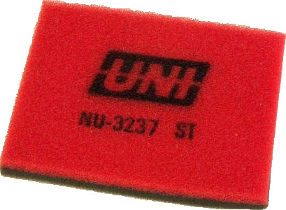 UNI NU-3237ST Multi-Stage Competition Air Filter for Yamaha TT-R225 and XT225