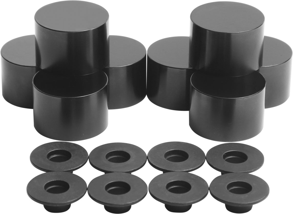 HOT CAMS HC00134 Shim Conversion Kit for Polaris RZR 570 and 900 Models