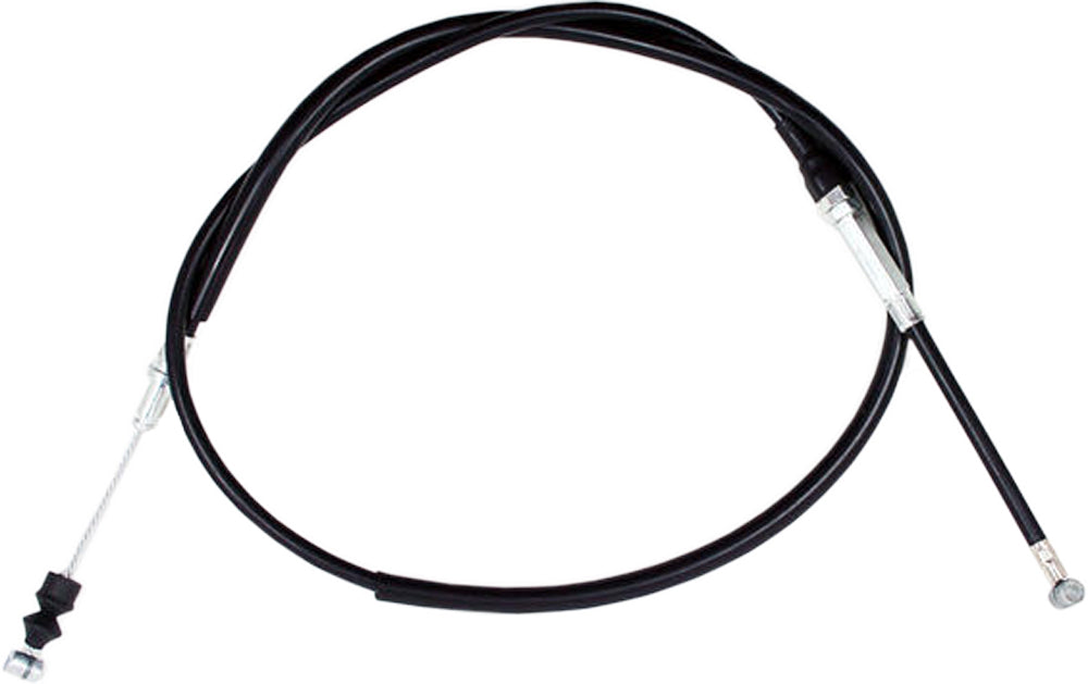 MOTION PRO Black Vinyl Clutch Cable Part #04-0134 for Suzuki Offroad Models