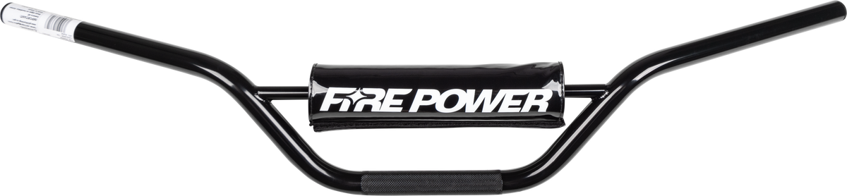 FIRE POWER CSA ATV Handlebar - Black, Model 063200911