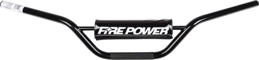 FIRE POWER CSA ATV Handlebar - Black, Model 063200911
