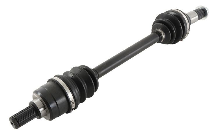 ALL BALLS 8 Ball Extreme Axle Rear for Yamaha YFM700 Grizzly Fi 4WD ATV/UTV
