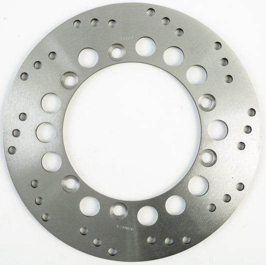 EBC MD6077D Standard Brake Rotor for Suzuki DR650S and DR650SES