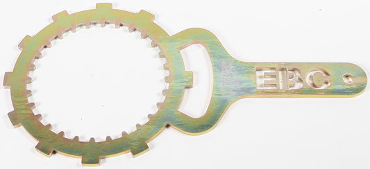 EBC Clutch Basket Holder Tool CT009 for Triumph Sprint ST 1050