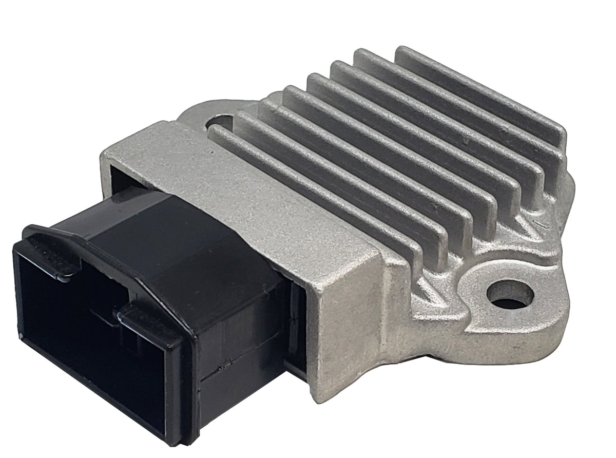 RICKS Regulator and Rectifier for Honda VT750CD Shadow A.C.E. Deluxe and CB250 Nighthawk