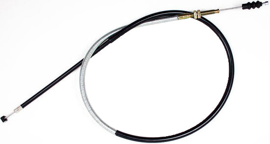 MOTION PRO Black Vinyl Clutch Cable for Yamaha YFM700 Raptor (Part #05-0338)