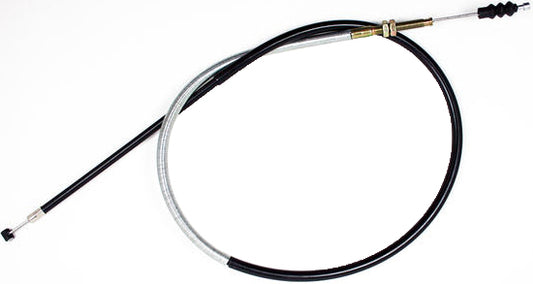 MOTION PRO Black Vinyl Clutch Cable for Yamaha YFM700 Raptor (Part #05-0338)