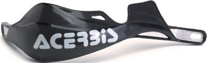 ACERBIS Rally Pro Replacement Handguards Black for Offroad Motorcycles