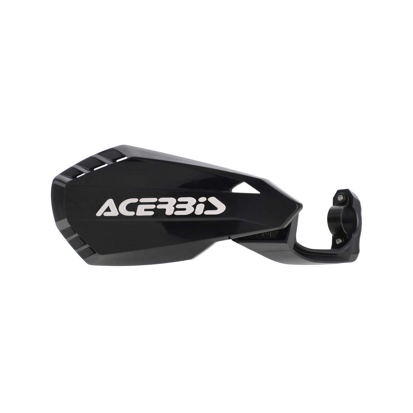 ACERBIS Firstmoto MX Offroad Handguard with Mounts - Model 2986410001