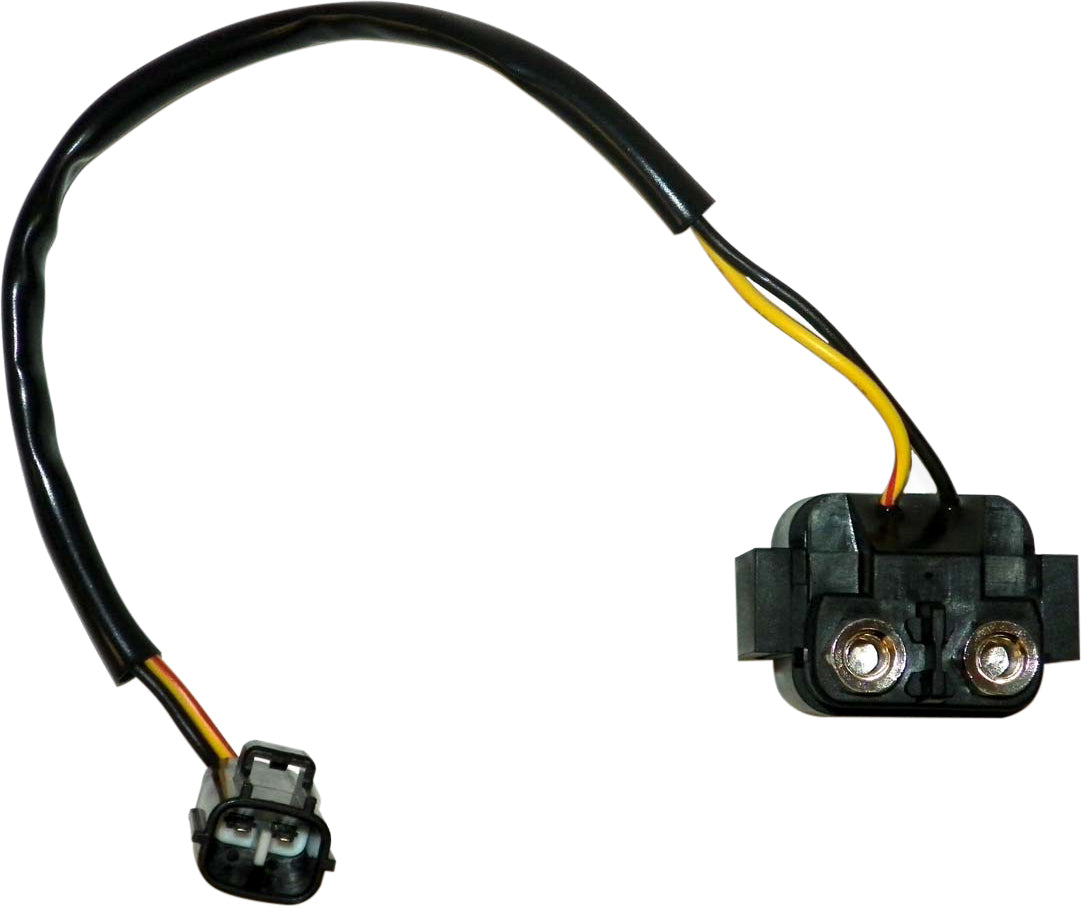 WSM OEM Starter Relay for Watercraft - Part Number 004-133-02