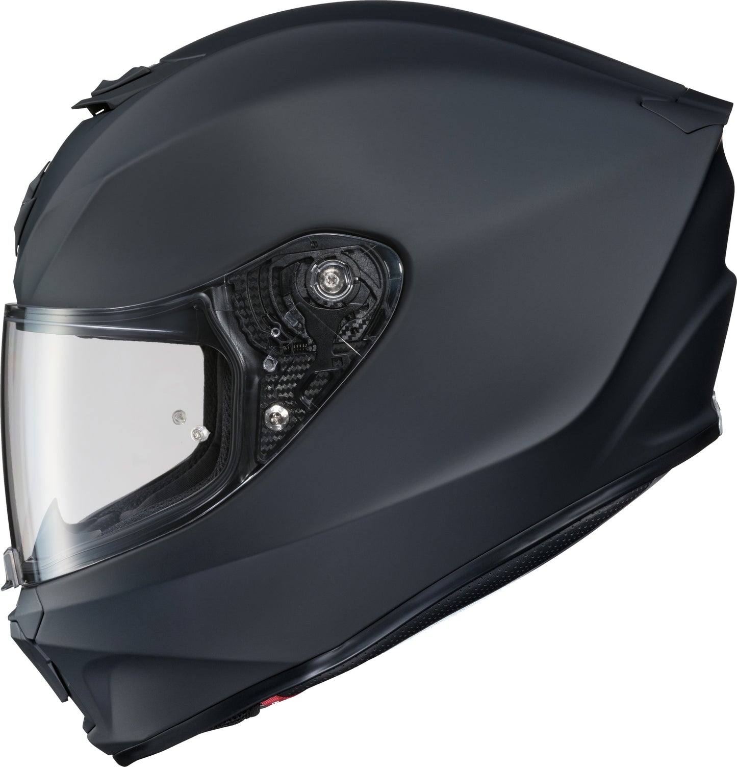 Scorpion EXO Exo R330 Full Face Helmet - Matte Black, 3X-Large, Street Safety Gear