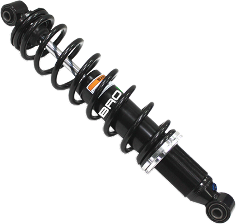 Bronco AU-04303 Gas Shock Front for Yamaha Kodiak and YFM ATV Models