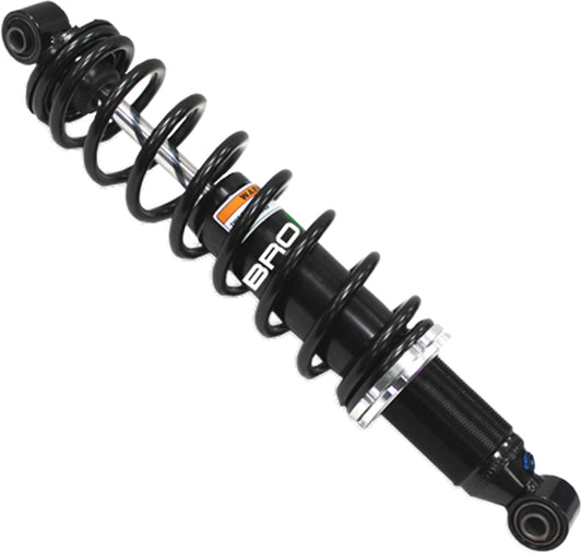 Bronco AU-04303 Gas Shock Front for Yamaha Kodiak and YFM ATV Models