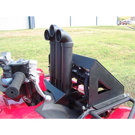 High Lifter Yamaha YFM700 Snorkel Kit - Model 71-11017 for ATV/UTV Intake Systems