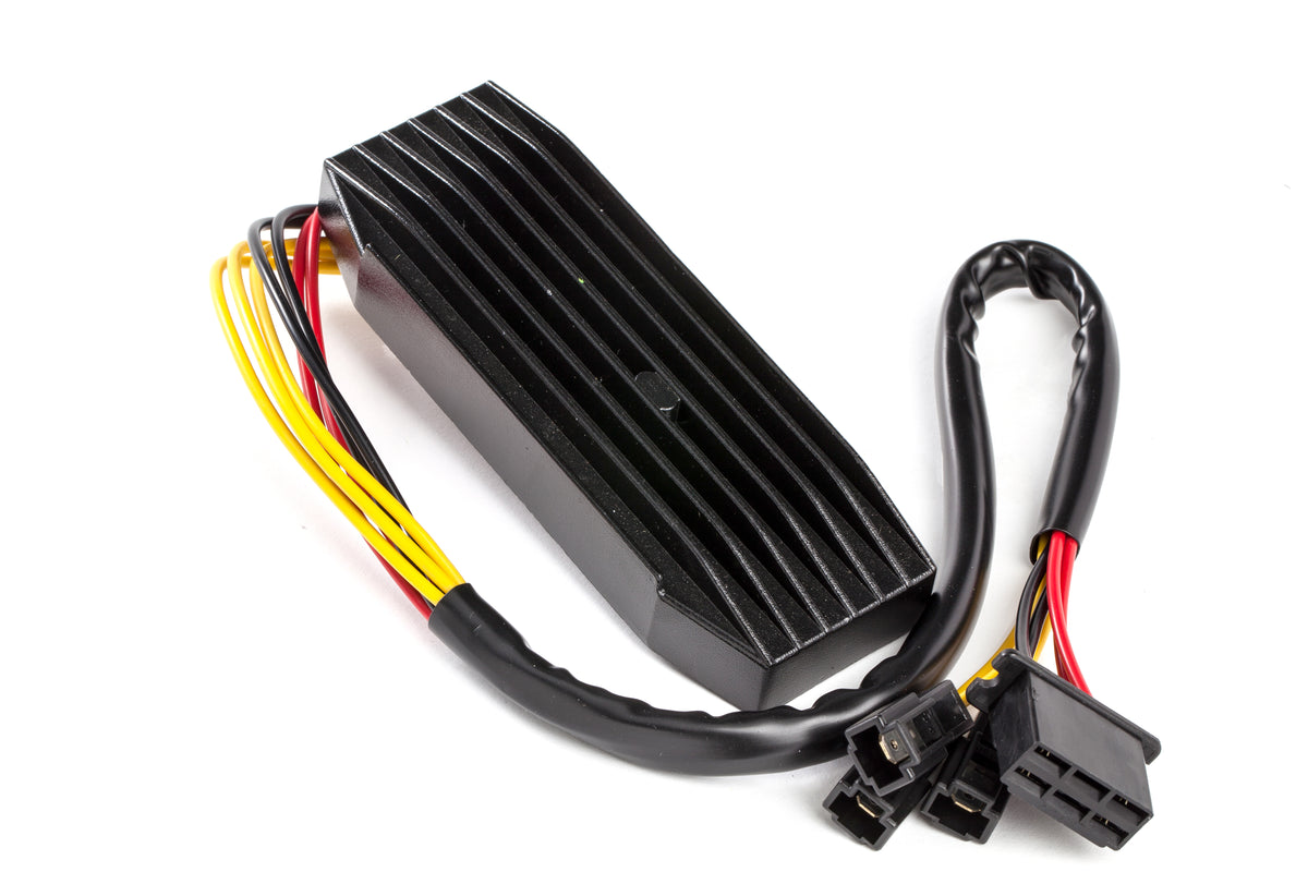 RICKS Regulator / Rectifier for Suzuki VS Series Motorcycles - Part 10-209
