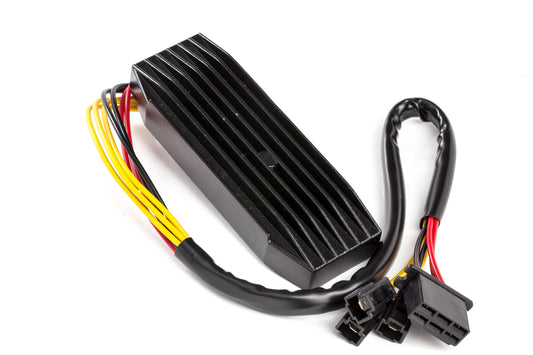 RICKS Regulator / Rectifier for Suzuki VS Series Motorcycles - Part 10-209