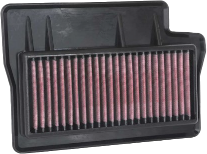 K&N YA-9021 High-Performance Washable Air Filter for Yamaha MT-09 and Tracer 900 GT