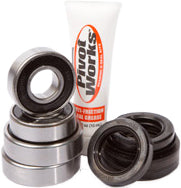 Pivot Works Front Wheel Bearing Kit for Honda TRX400X and TRX250EX