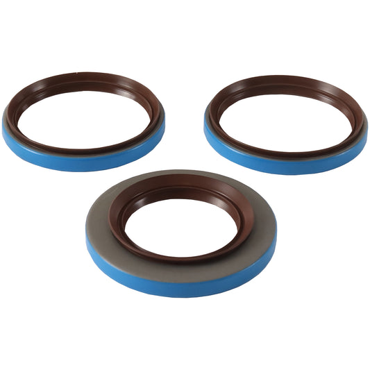 All Balls Differential Seal Kit for Yamaha YFM450FG Grizzly 4WD IRS - Part No. 25-2098-5