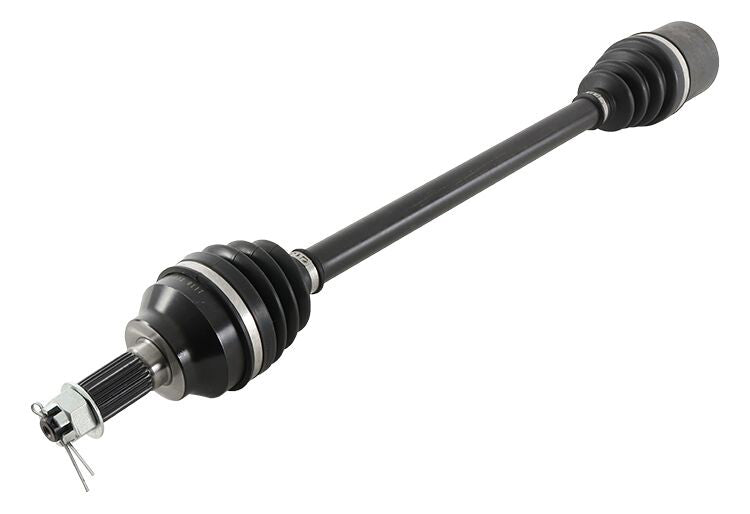 ALL BALLS 8 Ball Extreme Rear Axle for ATV/UTV – Precision Drive Component