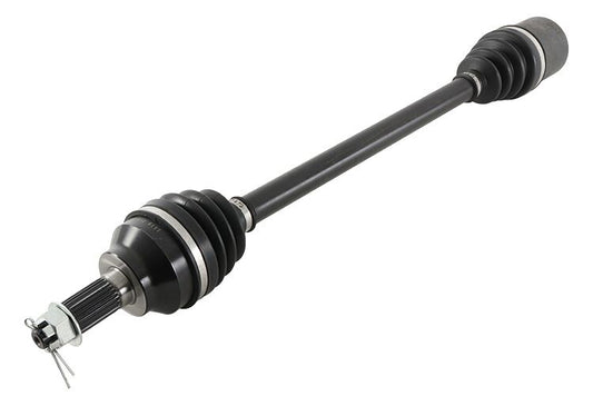 ALL BALLS 8 Ball Extreme Rear Axle for ATV/UTV – Precision Drive Component