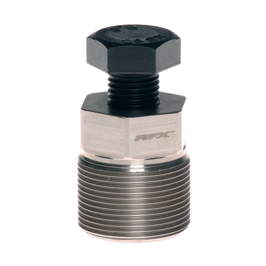 RFX FXWT 21100 55SV Flywheel Puller for Beta, Sherco, and Scorpa - Silver