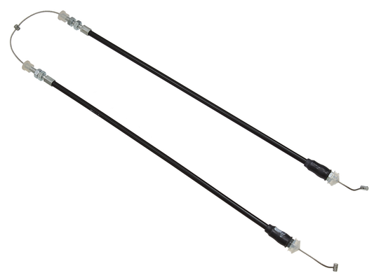 SP1 Exhaust Valve Cable S D for Ski-Doo Mach Z and MX Z Renegade 1000 SDI - Control Cable for Snowmobile Exhaust System