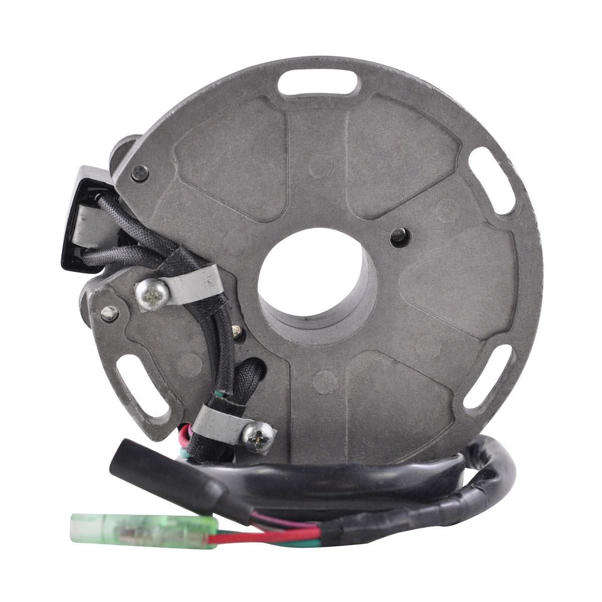 RM Stator Offroad Stator for Suzuki RM250 and RM125 Models — Part RM01454