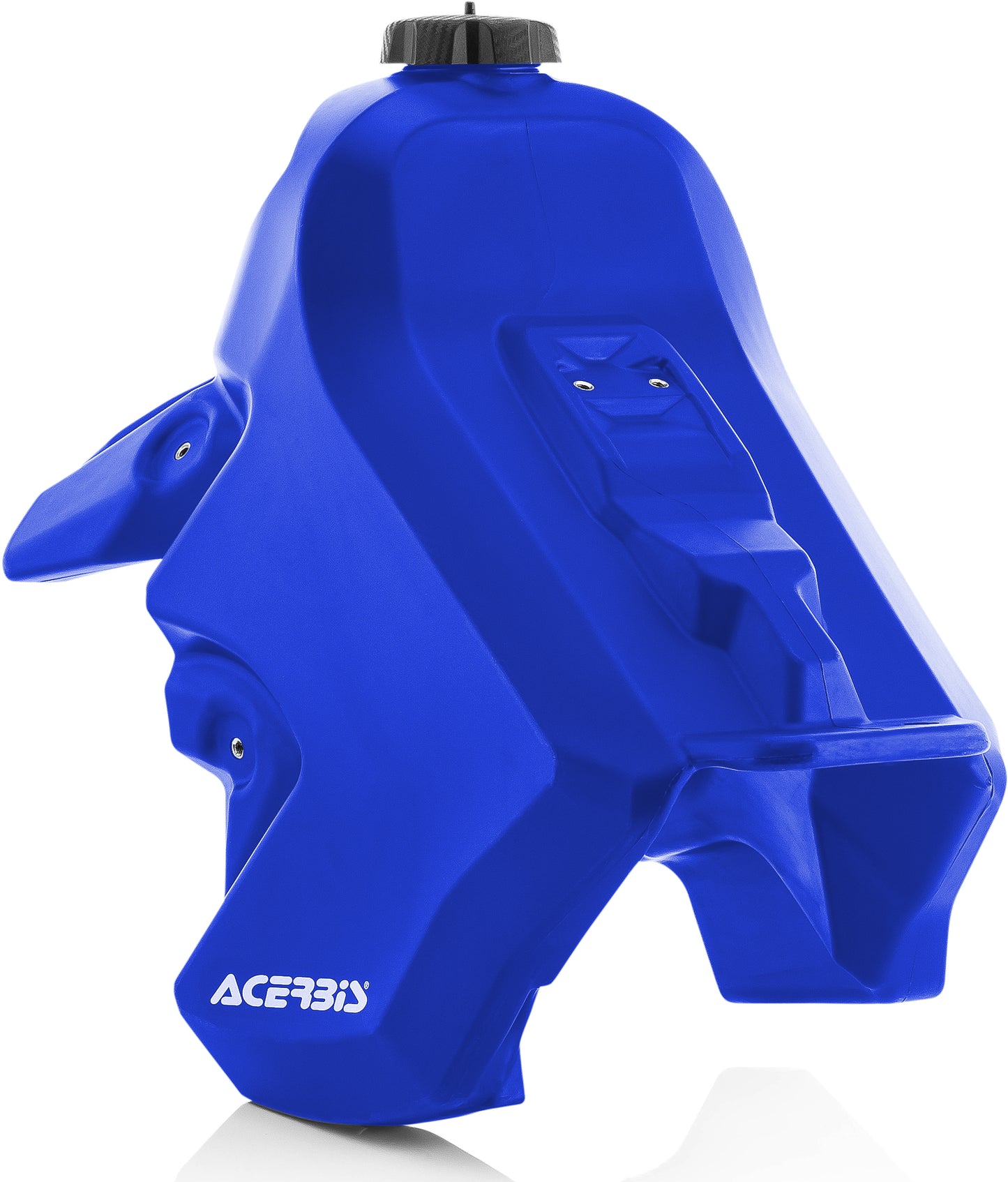 ACERBIS 24648-10003 3.9 Gallon Blue Offroad Fuel Tank for Suzuki DR-Z400 Models