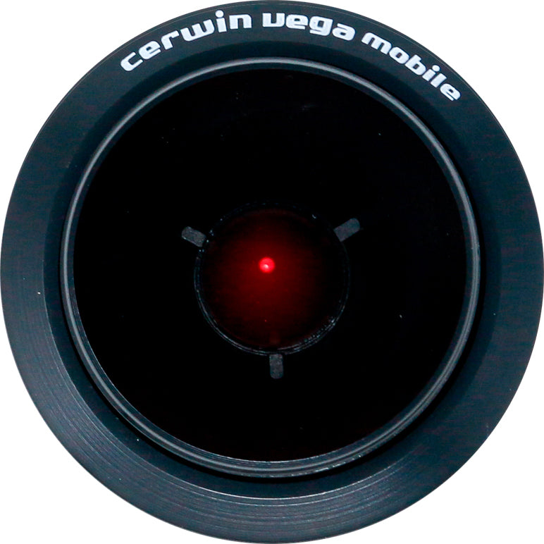 CERWIN VEGA P1SRT 1-Inch Titanium Dome Compression Tweeter