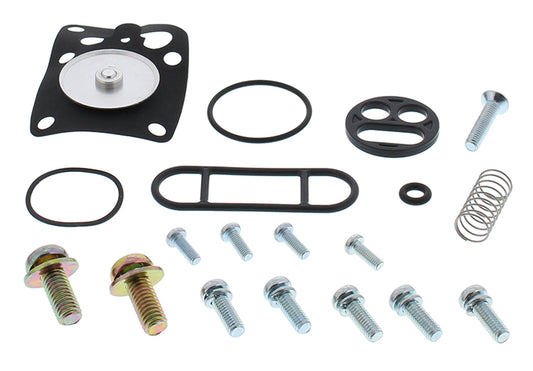 ALL BALLS Fuel Tap Repair Kit for Suzuki LT-A500F QuadMaster (2000-2001)