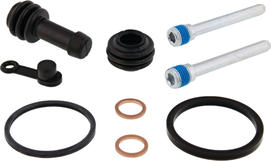 All Balls Rear Caliper Rebuild Kit for Kawasaki ATV/UTV - Part 18-3368