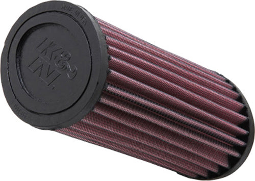 K&N TB-9004 High-Performance Washable Air Filter for Triumph Bonneville and T100 Models
